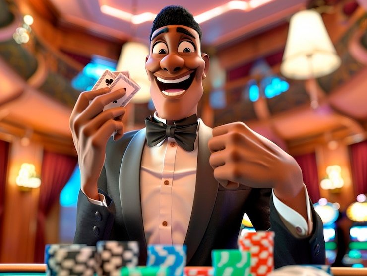 Tampilan Dompet Digital qatarslot88