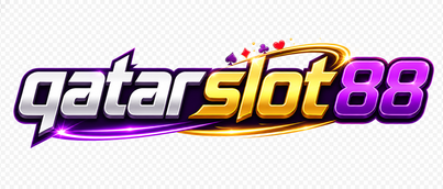 Logo qatarslot88 bernuansa laut